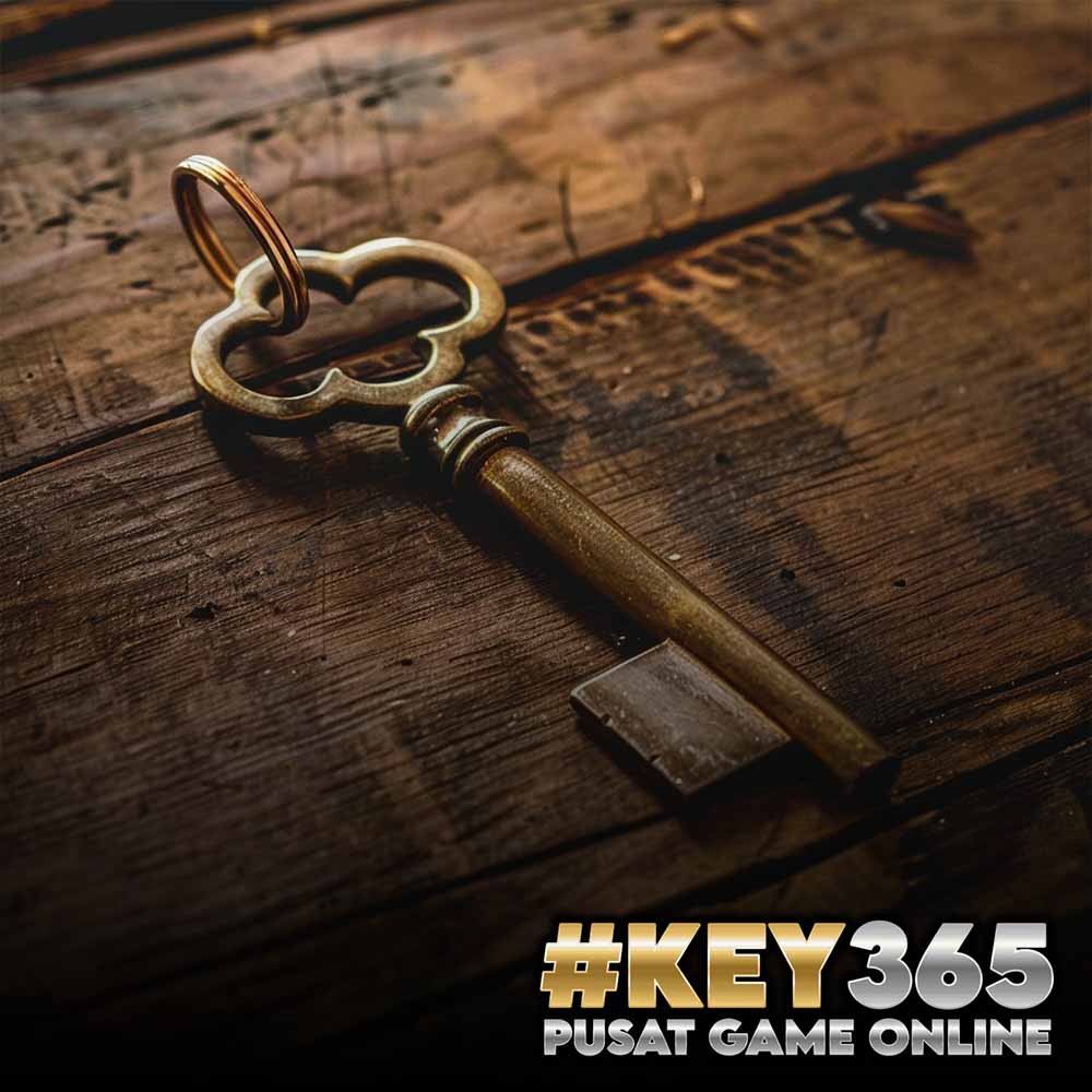 Kendalikan Aksi Penuh Adrenalin Setiap Hari di | Key365